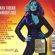Lara Fabian - If I Let You Love Me piano sheet music