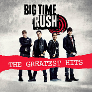 Big Time Rush - Halfway There piano sheet music