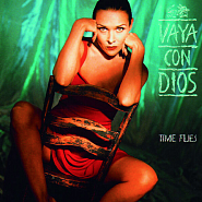 Vaya Con Dios - Farewell Song piano sheet music
