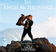 Sia - Angel By The Wings piano sheet music