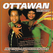 Ottawan - Hands Up piano sheet music