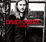 David Guettaetc. - Shot Me Down piano sheet music