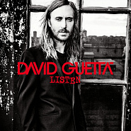 David Guetta and etc - Shot Me Down piano sheet music