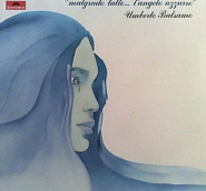 Umberto Balsamo - L'angelo Azzurro piano sheet music