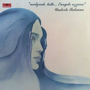 Umberto Balsamo - L'angelo Azzurro piano sheet music