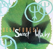 Deep Forest - Sweet Lullaby piano sheet music
