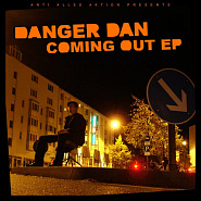 Danger Dan - Kein Anschluss piano sheet music