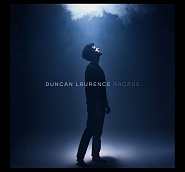 Duncan Laurence - Arcade piano sheet music