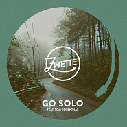 Zwette and etc - Go Solo piano sheet music