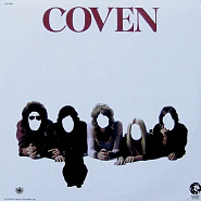 Coven - One Tin Soldier piano sheet music