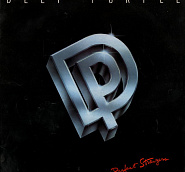 Deep Purple - Perfect Strangers piano sheet music