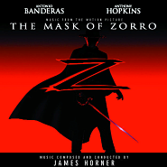 Marc Anthony and etc - I Want to Spend My Lifetime Loving You (OST The Mask of Zorro) piano sheet music