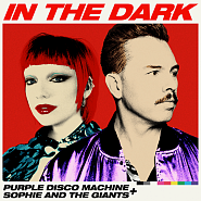 Purple Disco Machine and etc - In The Dark piano sheet music