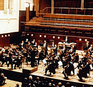 City of Prague Philharmonic Orchestra piano sheet music