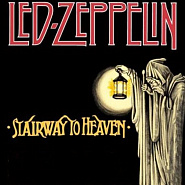 Led Zeppelin - Stairway to Heaven piano sheet music