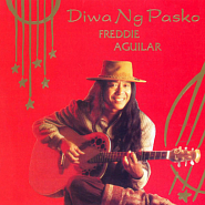 Freddie Aguilar - Pasko Ang Damdamin piano sheet music