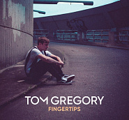 Tom Gregory - Fingertips piano sheet music