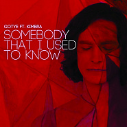 Gotye and etc - Somebody That I Used To Know piano sheet music