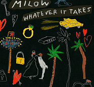 Milow - Whatever It Takes piano sheet music