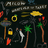 Milow - Whatever It Takes piano sheet music