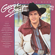 George Strait - Amarillo by Morning piano sheet music