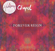 Hillsong Worship - Forever Reign piano sheet music