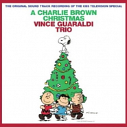 Vince Guaraldi - Linus and Lucy (Peanuts Theme) piano sheet music