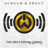 Britney Spears and etc - Scream & Shout piano sheet music
