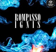 Rompasso - Ignis piano sheet music