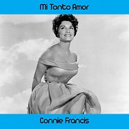 Connie Francis - Mi Tonto Amor piano sheet music