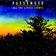 Passenger - Let Her Go piano sheet music