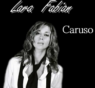 Lara Fabian - Caruso piano sheet music