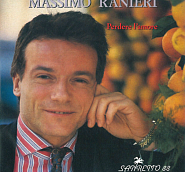 Massimo Ranieri - Perdere l'amore piano sheet music