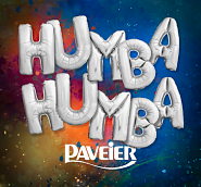 Paveier - Humba Humba piano sheet music