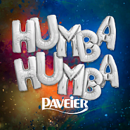 Paveier - Humba Humba piano sheet music