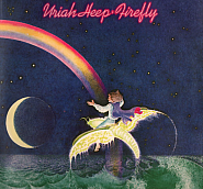 Uriah Heep - Sympathy piano sheet music