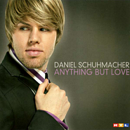 Daniel Schuhmacher - Anything but Love piano sheet music