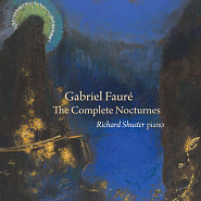 Gabriel Faure - Nocturne No.9 in B Minor, Op.97 piano sheet music