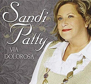 Sandi Patty - Via Dolorosa piano sheet music