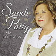 Sandi Patty - Via Dolorosa piano sheet music