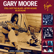 Gary Moore - Still Got The Blues piano sheet music