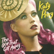 Katy Perry - The One That Got Away piano sheet music