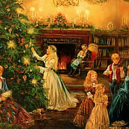 Christmas carol - Sussex Carol piano sheet music
