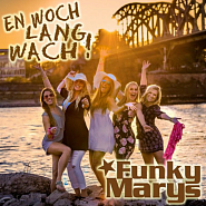 Funky Marys - En Woch lang wach piano sheet music