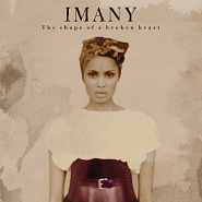 Imany - You will never know piano sheet music