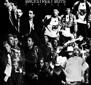 Backstreet Boys - Chances piano sheet music