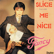 Fancy - Slice Me Nice piano sheet music