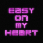 Gabry Ponte - Easy On My Heart piano sheet music