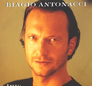 Biagio Antonacci - Iris (Tra Le Tue Poesie) piano sheet music
