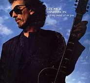 George Harrison - Got My Mind Set On You piano sheet music